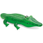 Intex Inflatable Ride On Alligator image number 1