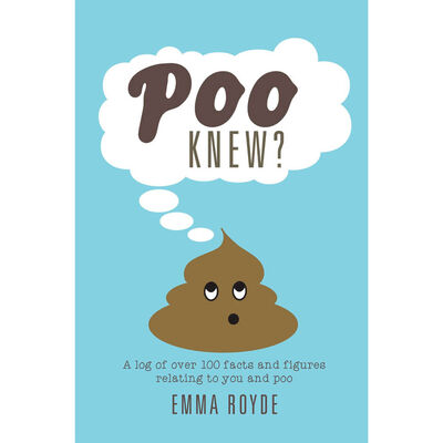 Poo Knew? image number 1