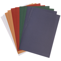 A4 Christmas Card: Pack of 10