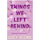 Things We Left Behind image number 1