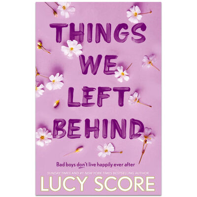 Things We Left Behind image number 1