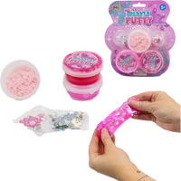 Mix It Sparkle Putty