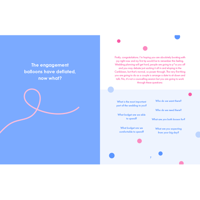 It's Your Wedding image number 2