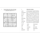 Large Print Puzzles image number 3