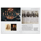 Peaky Blinders: The Official Guide to the Complete Series image number 3