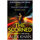 The Scorned image number 1