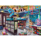 Pet Shop 500 Piece Jigsaw Puzzle image number 2