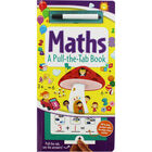 Maths: A Pull-the-Tab Book image number 1