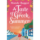 A Taste of Greek Summer image number 1