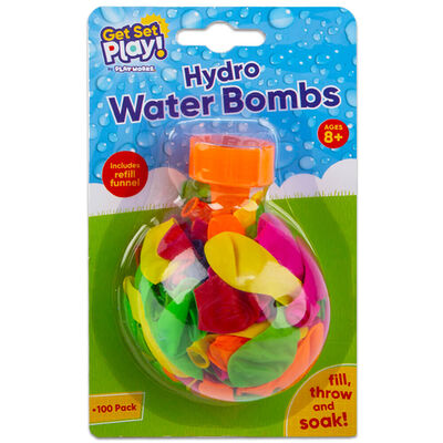 PlayWorks Water Bombs image number 1