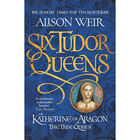 Six Tudor Queens: 1-6 Book Bundle image number 2