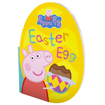 Peppa Pig: Easter Egg Board Book image number 1