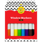 Window Markers: Pack of 8 image number 1