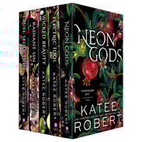 Dark Olympus Series: 5 Book Collection