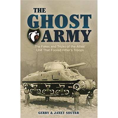 The Ghost Army image number 1