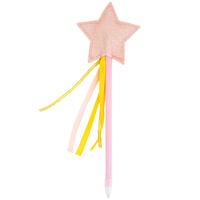 Jotz! Star Wand Pen: Assorted