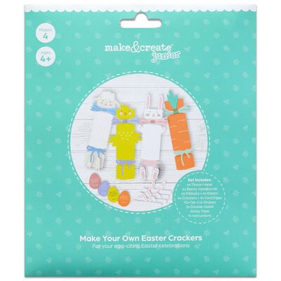 Make Your Own Easter Crackers image number 1