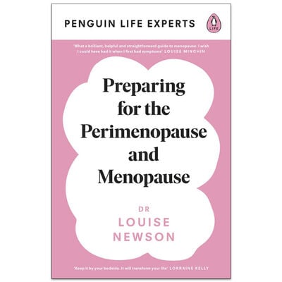 Preparing for the Perimenopause and Menopause image number 1