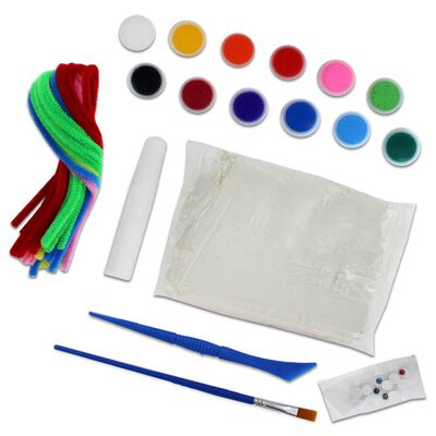 Create Your Own Pottery Animal Characters image number 2