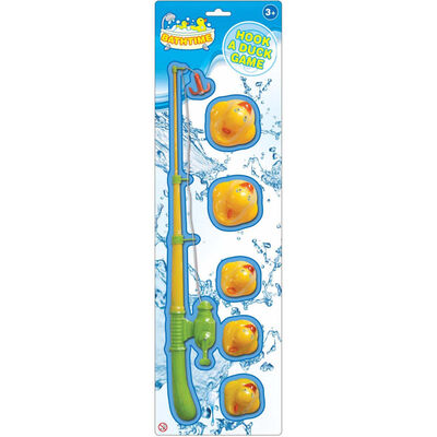 Hook A Duck Game image number 2