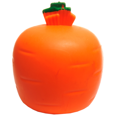 Squishy Carrot image number 1
