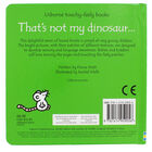 That's Not My Dinosaur image number 3