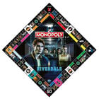 Riverdale Monopoly Board Game image number 3