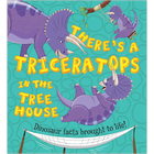 There&rsquo;s a Triceratops in the Tree House image number 1