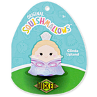 Original Squishmallows Plush Glinda Upland image number 6