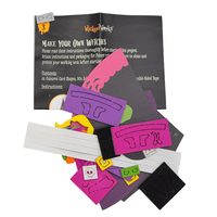 Make Your Own Witches