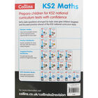 KS2 Maths Arithmetic SATs Question Book image number 3