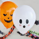 Halloween Decorate Your Own Spooky Balloons image number 3