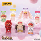 POUKAPOUKA Mood Bubbles Vinyl Plush Blind Box image number 2