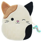 Squishmallows Plush Pencil Case image number 1