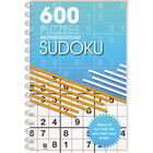 Sudoku 600 Wiro image number 1