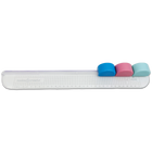 Ruler Trimmer with 3 Cutting Wheels image number 1