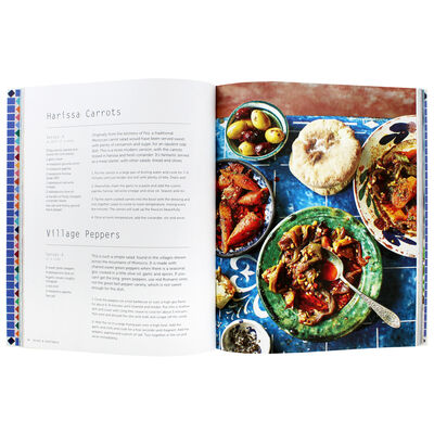 Orange Blossom and Honey image number 2