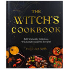 The Witch's Cookbook image number 1
