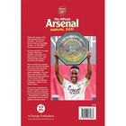 The Official Arsenal Annual 2021 image number 3