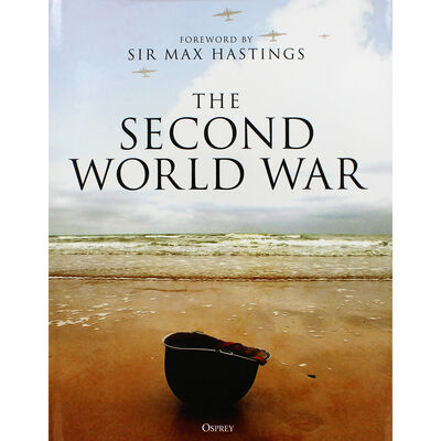 The Second World War image number 1