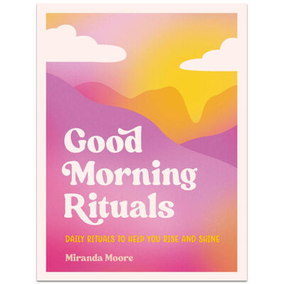Good Morning Rituals image number 1
