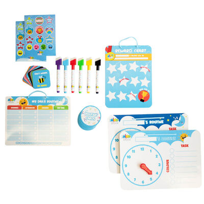 Mindful Collection the Routine Toolbox image number 2