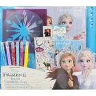 Disney Frozen 2 Travel Creativity Tray image number 2