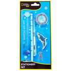 National Geographic Kids Stationery Set image number 1