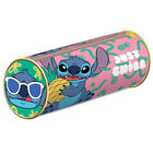 Disney Sitch Barrel Pencil Case image number 1