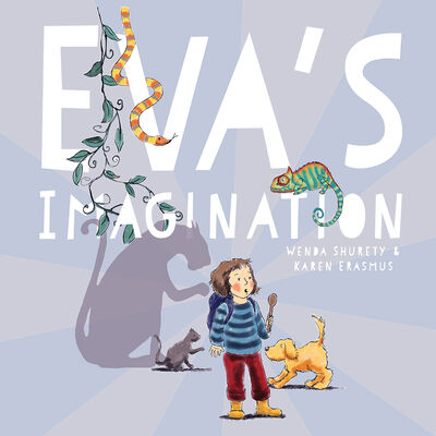 Eva's Imagination image number 1