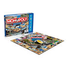 Folkestone Monopoly Board Game image number 2