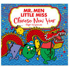 Mr. Men Little Miss: Chinese New Year image number 1