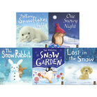 Snowy Stories: 10 Kids Picture Books Bundle image number 3
