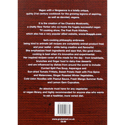 Vegan With A Vengeance image number 3